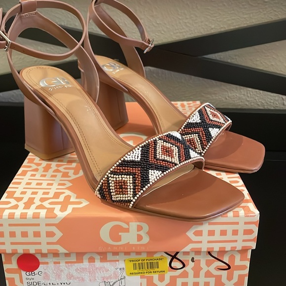Gianni Bini Shoes - Gianni Bini Sandals